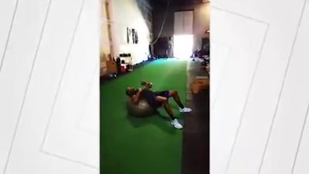 BCoFIT Sports Specific Training. It's more to this game than just speed to get ahead. Watch snippet now!